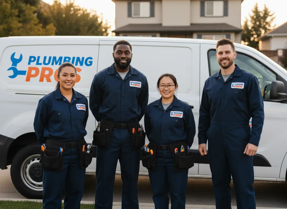 Water Heater Repair company in Deer Harbor, WA